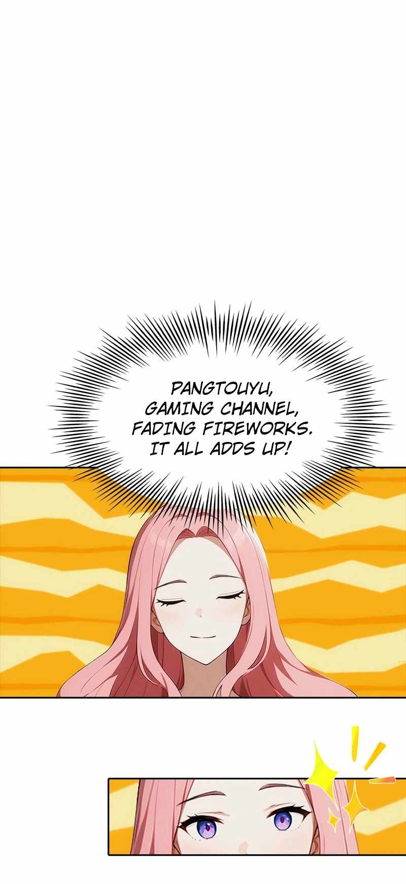 Counterattack System: I Maxed Out the Goddess’ Favorability — Chapter 11 — page 9