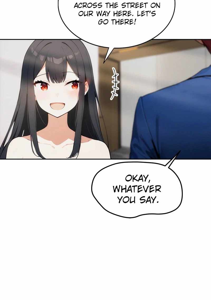 Counterattack System: I Maxed Out the Goddess’ Favorability — Chapter 14 — page 12