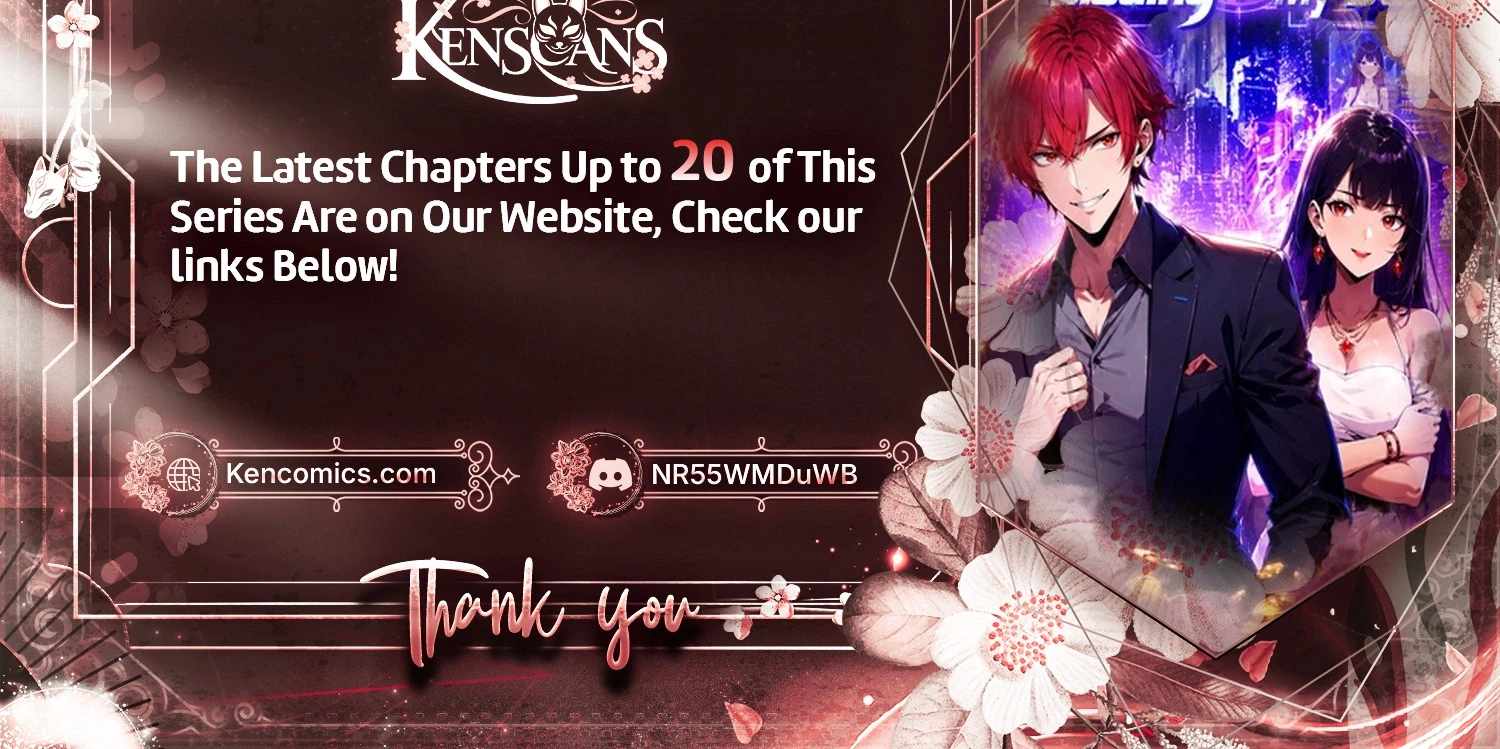 Counterattack System: I Maxed Out the Goddess’ Favorability — Chapter 14 — page 24