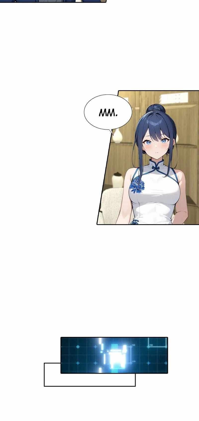 Counterattack System: I Maxed Out the Goddess’ Favorability — Chapter 18 — page 12