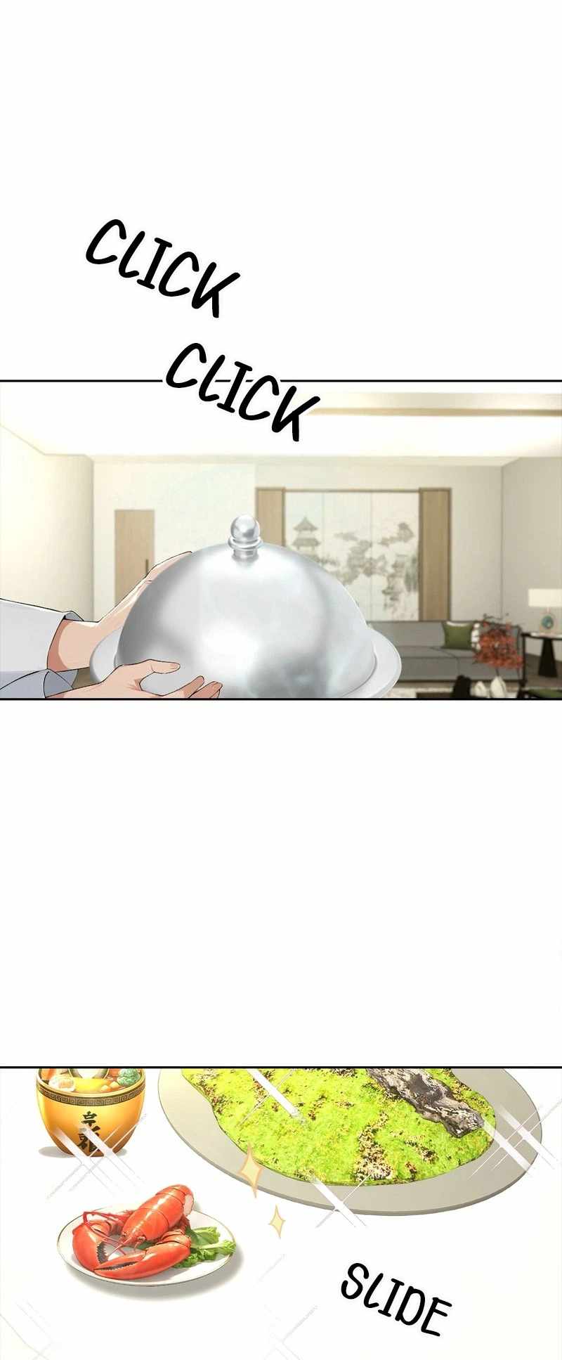Counterattack System: I Maxed Out the Goddess’ Favorability — Chapter 18 — page 15