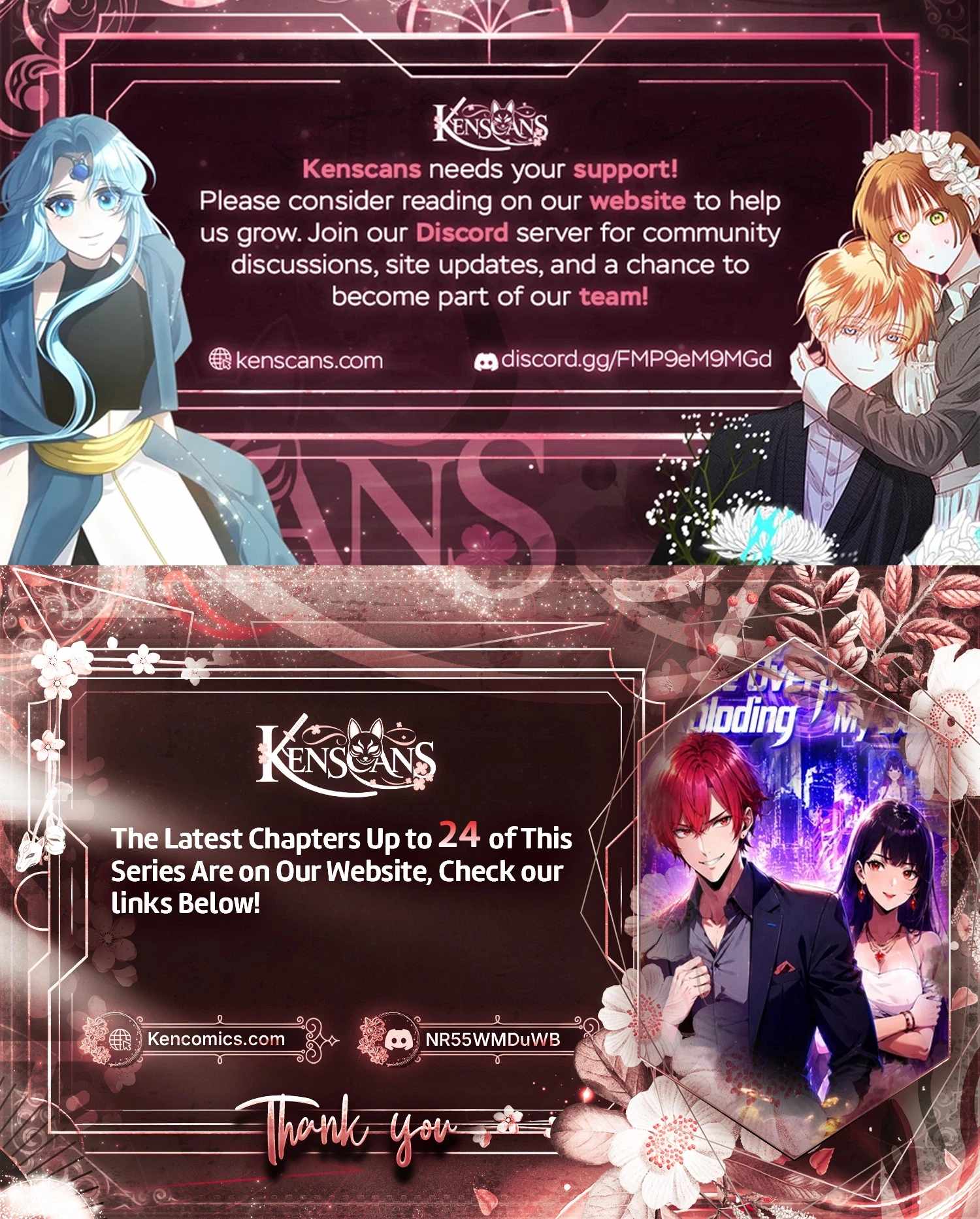 Counterattack System: I Maxed Out the Goddess’ Favorability — Chapter 18 — page 21