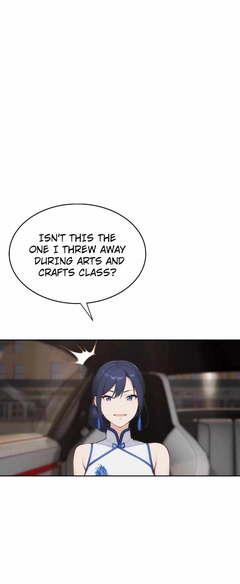 Counterattack System: I Maxed Out the Goddess’ Favorability — Chapter 19 — page 18