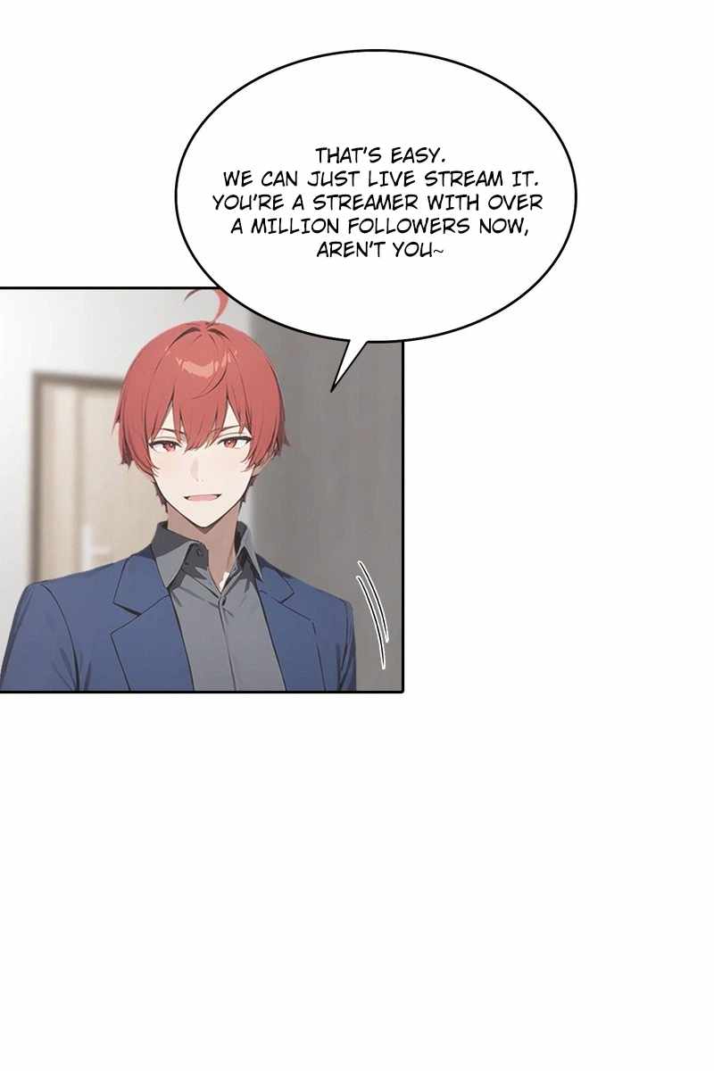 Counterattack System: I Maxed Out the Goddess’ Favorability — Chapter 20 — page 12
