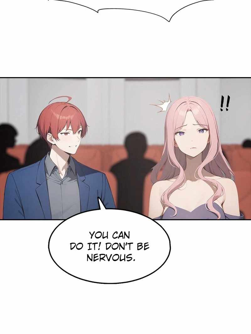 Counterattack System: I Maxed Out the Goddess’ Favorability — Chapter 21 — page 15
