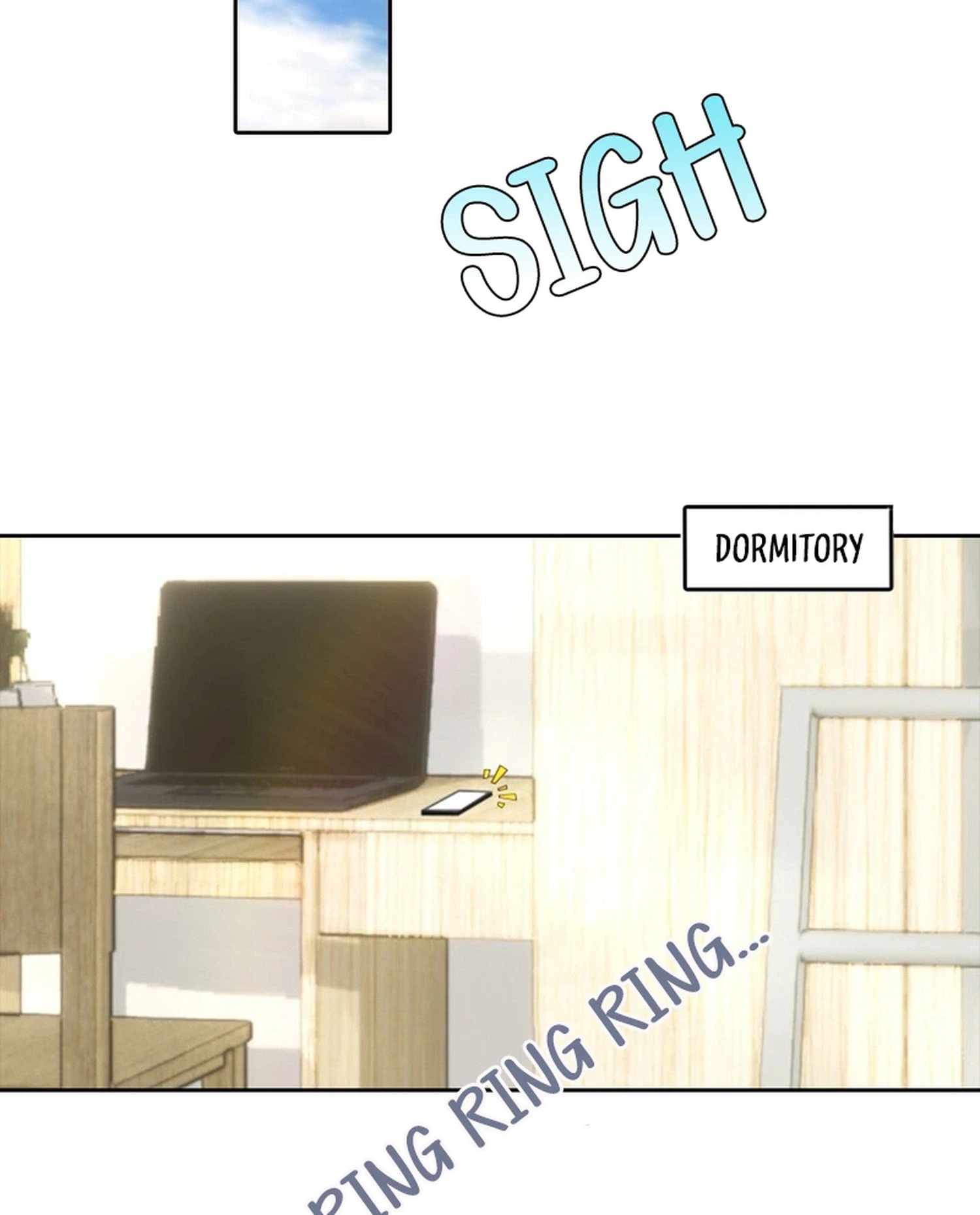 Counterattack System: I Maxed Out the Goddess’ Favorability — Chapter 23 — page 3