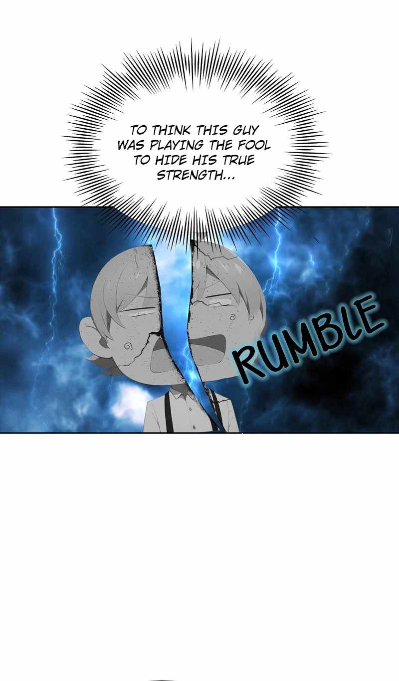 Counterattack System: I Maxed Out the Goddess’ Favorability — Chapter 23 — page 18