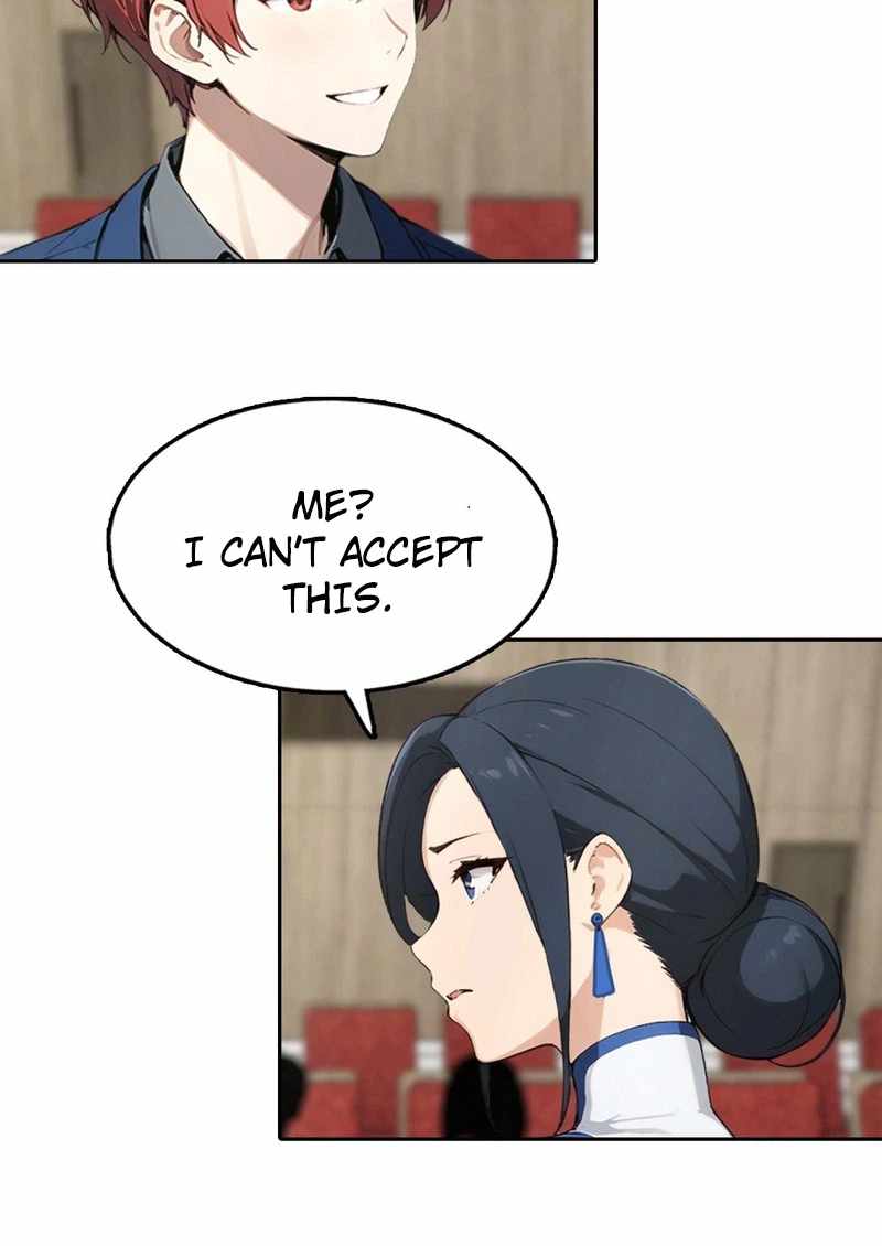 Counterattack System: I Maxed Out the Goddess’ Favorability — Chapter 24 — page 9