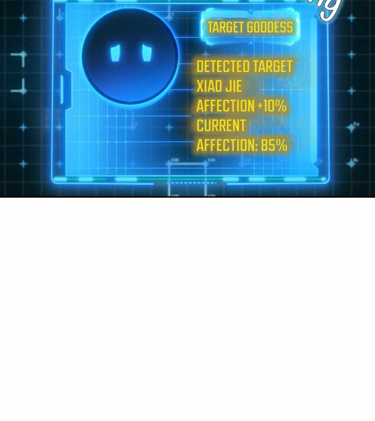 Counterattack System: I Maxed Out the Goddess’ Favorability — Chapter 25 — page 6