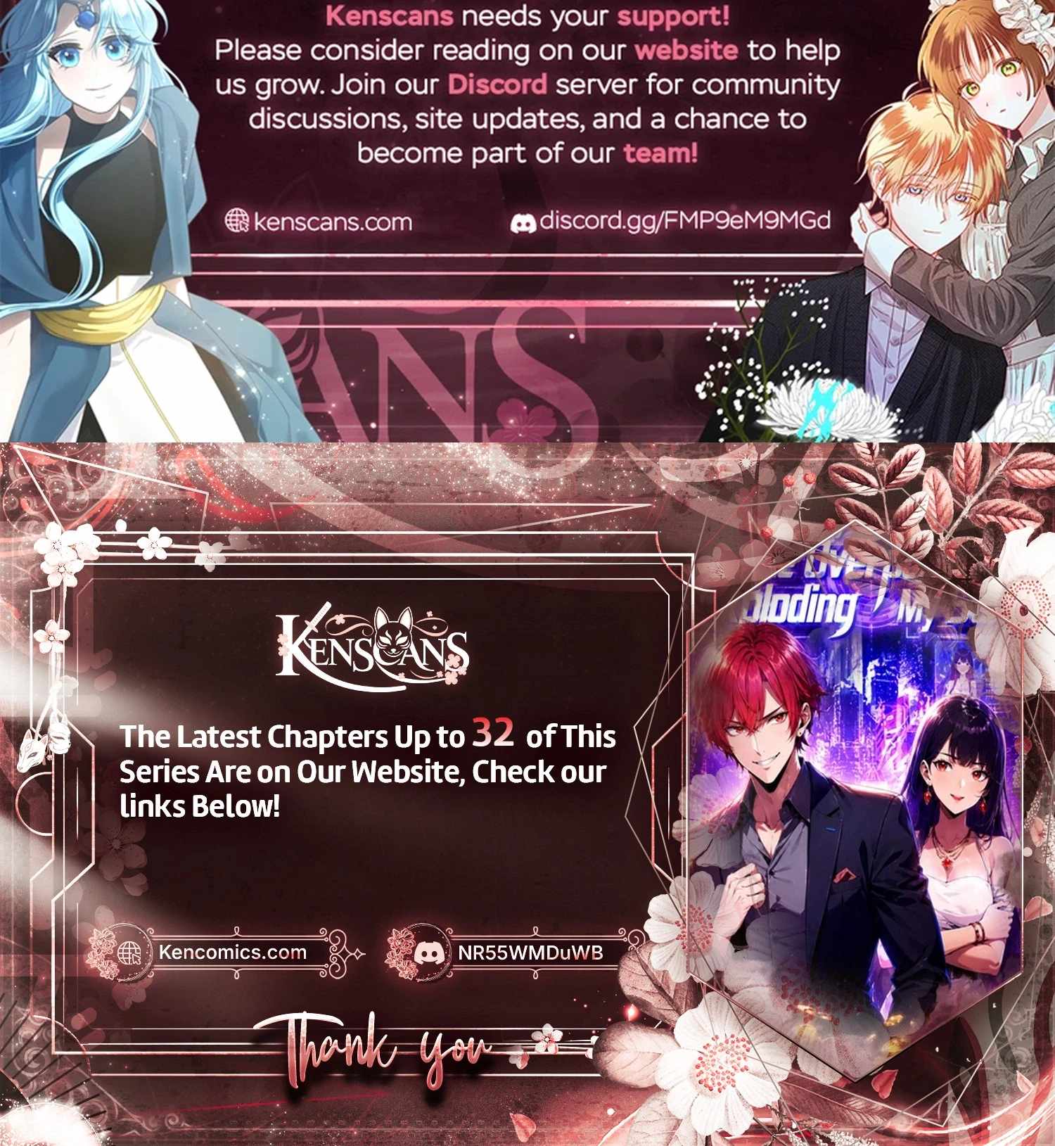 Counterattack System: I Maxed Out the Goddess’ Favorability — Chapter 25 — page 21