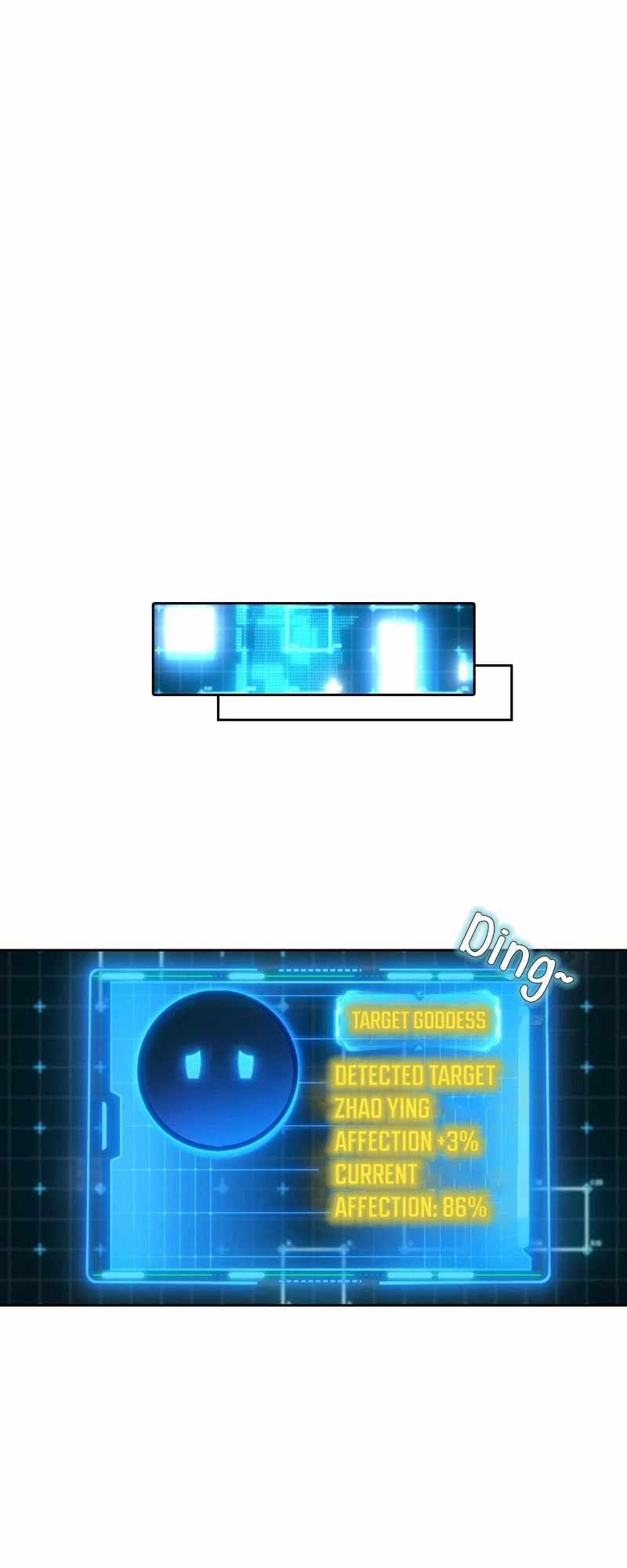 Counterattack System: I Maxed Out the Goddess’ Favorability — Chapter 26 — page 21