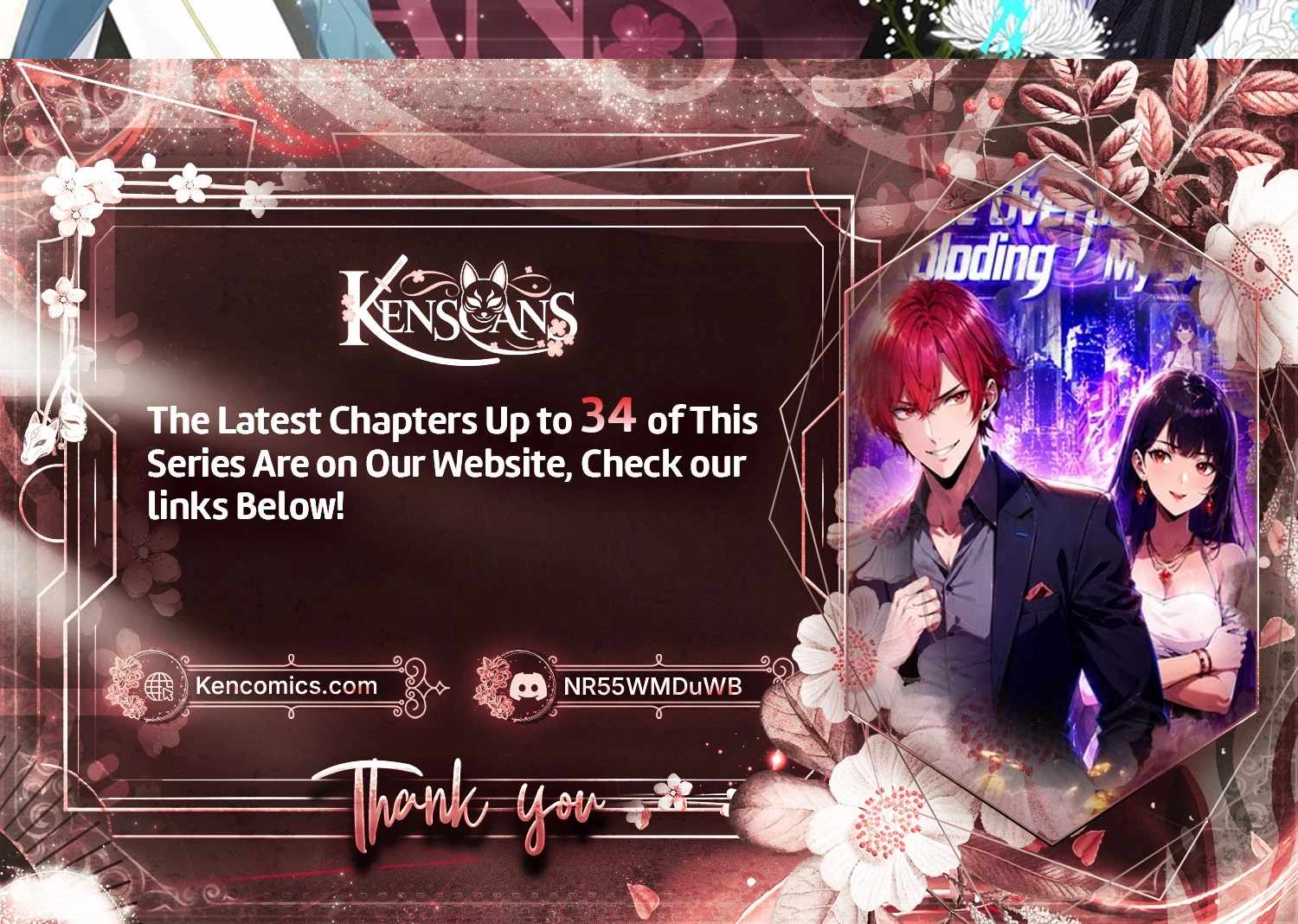 Counterattack System: I Maxed Out the Goddess’ Favorability — Chapter 27 — page 16
