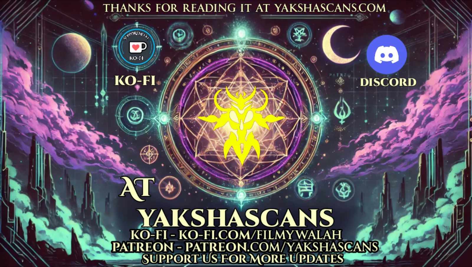 Counterattack System: I Maxed Out the Goddess’ Favorability — Chapter 3 — page 7