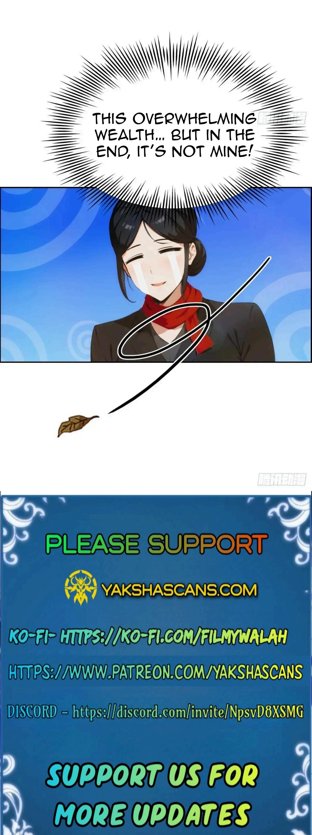 Counterattack System: I Maxed Out the Goddess’ Favorability — Chapter 5 — page 6