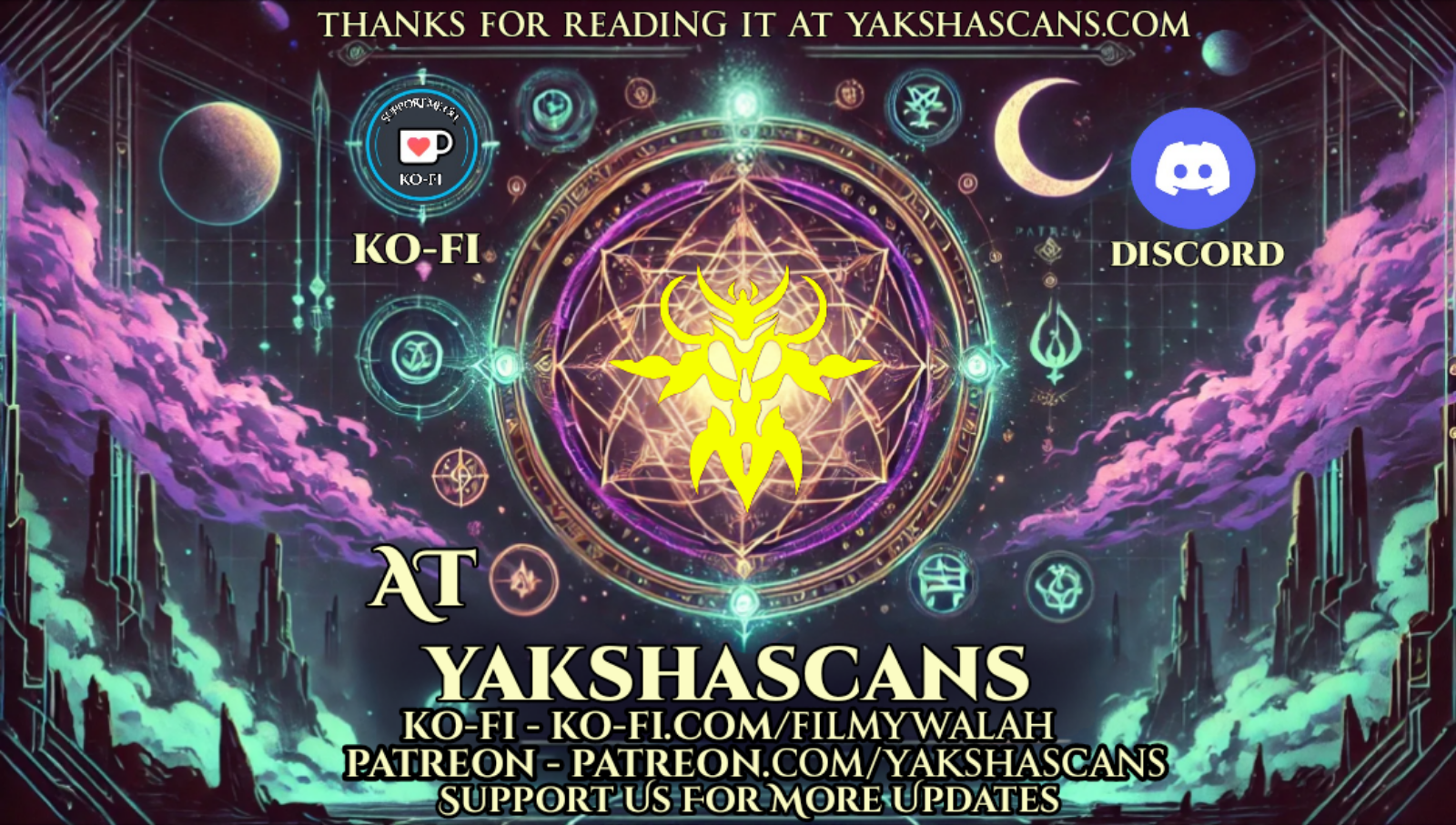 Counterattack System: I Maxed Out the Goddess’ Favorability — Chapter 7 — page 7