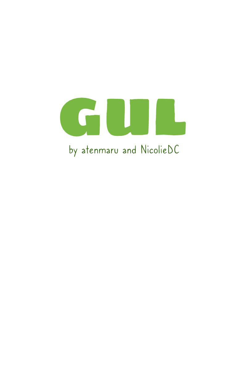GUL — Chapter 1 — page 1