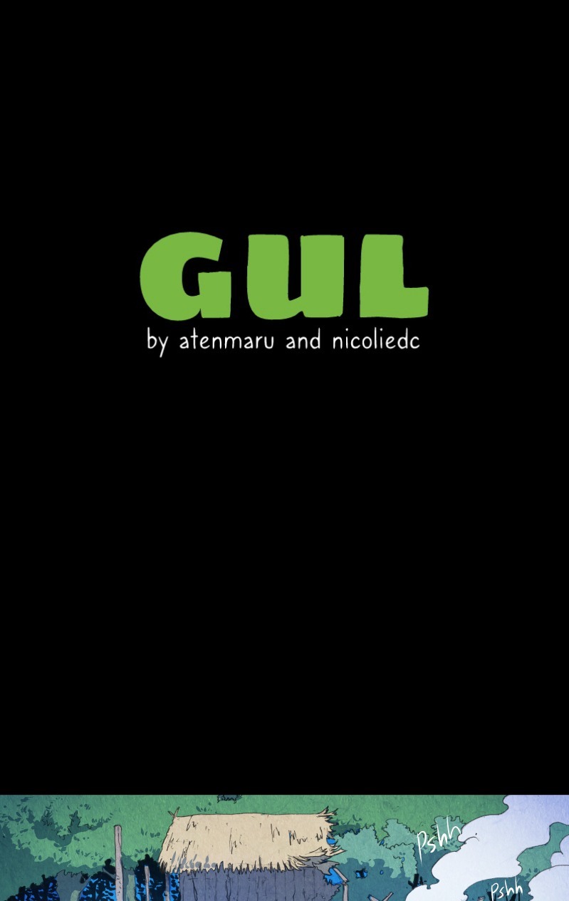 GUL — Chapter 13 — page 1