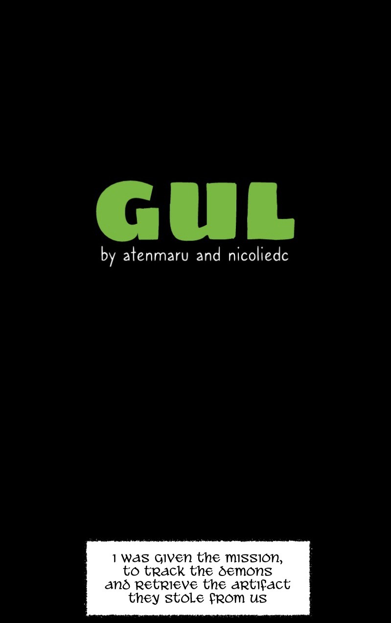 GUL — Chapter 21 — page 1