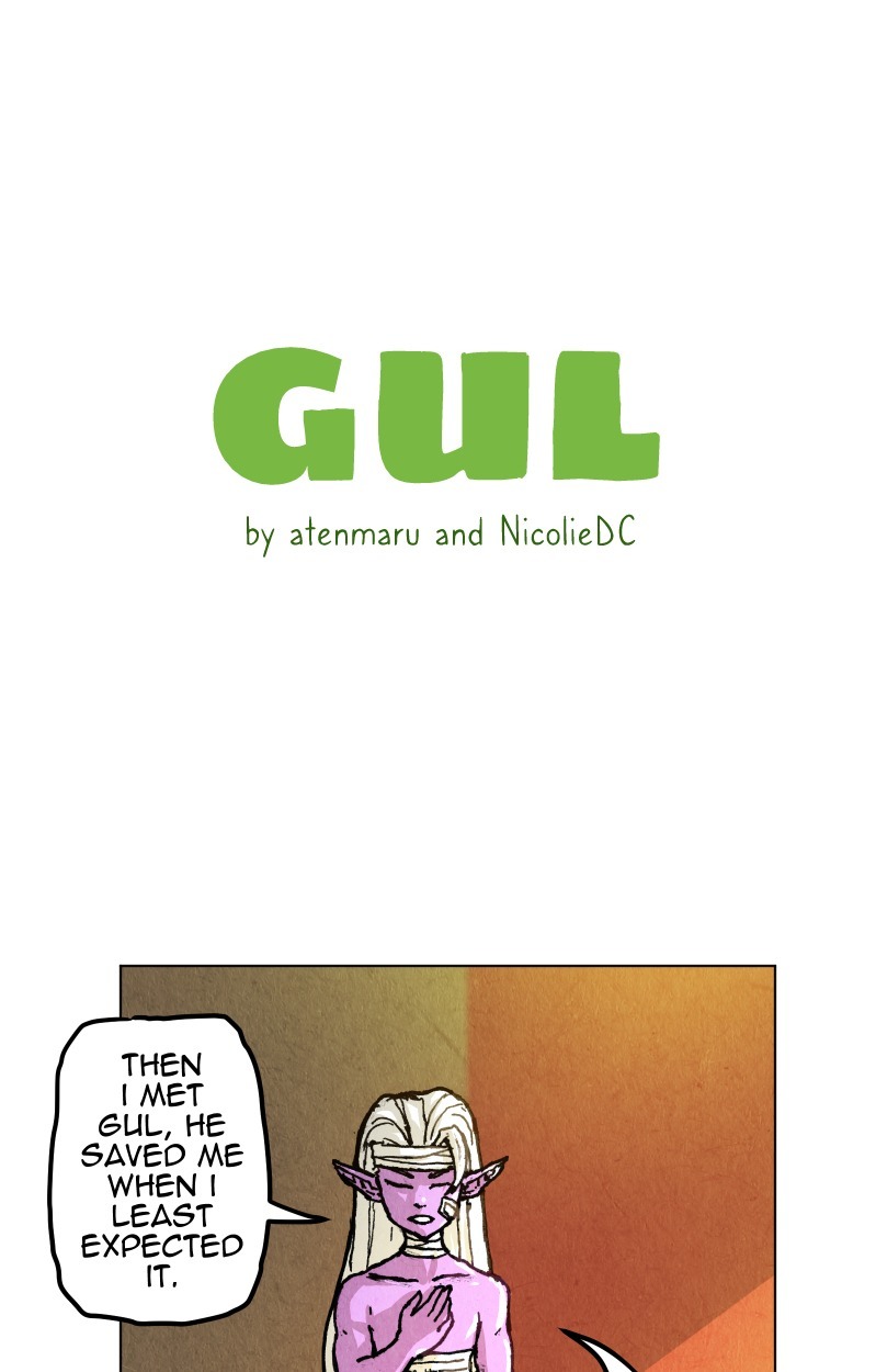 GUL — Chapter 23 — page 1