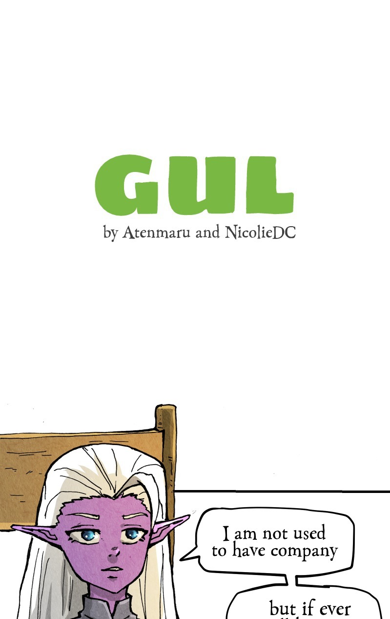 GUL — Chapter 27 — page 1