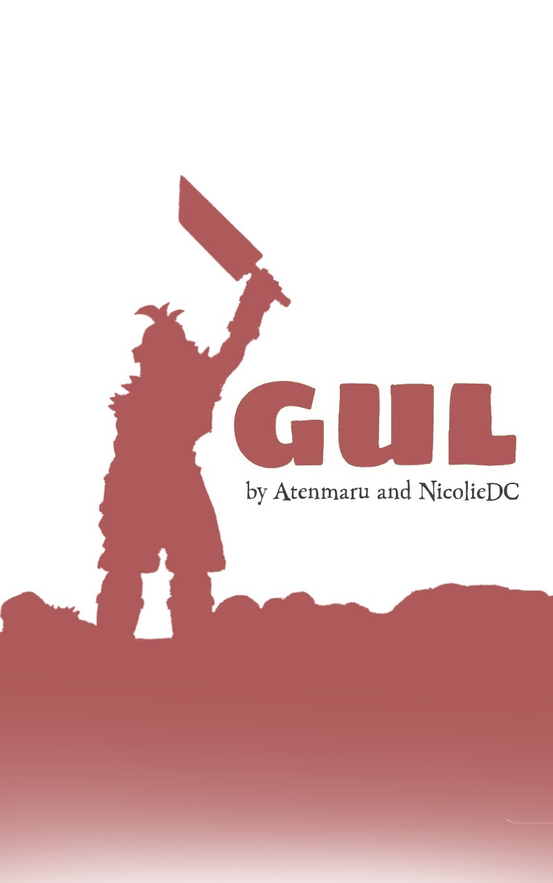 GUL — Chapter 28 — page 1