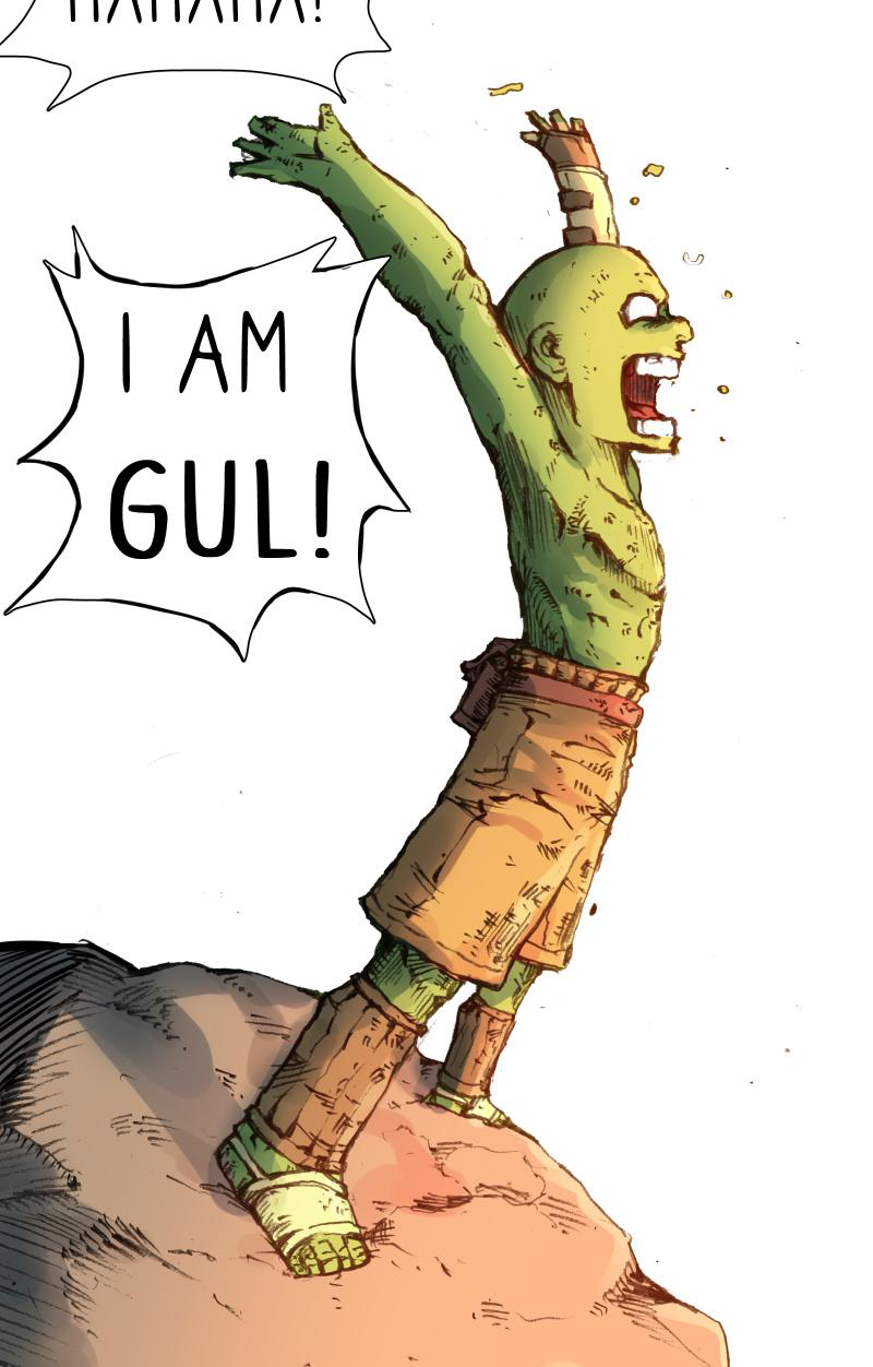 GUL — Chapter 3 — page 5