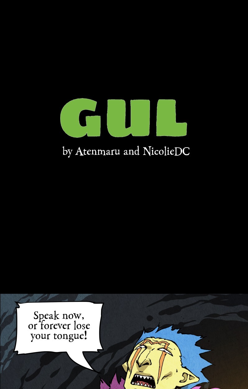 GUL — Chapter 40 — page 1