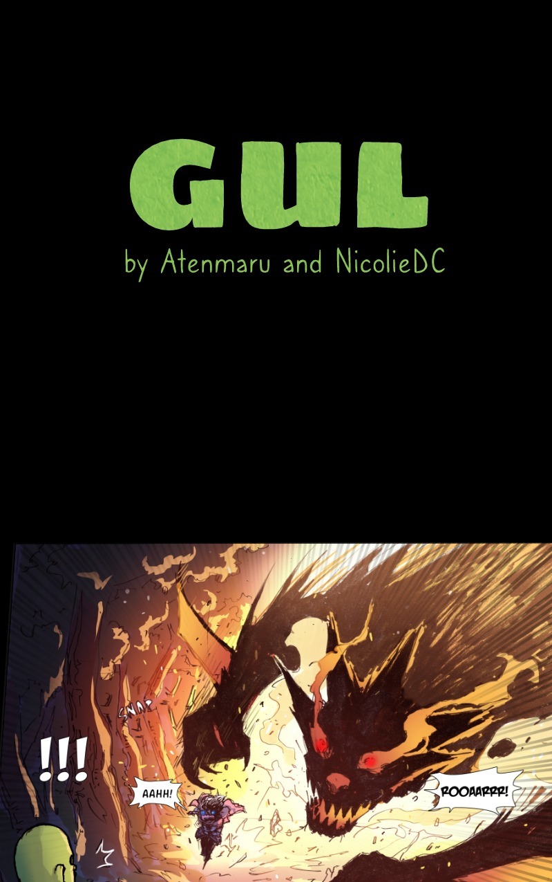 GUL — Chapter 6 — page 1