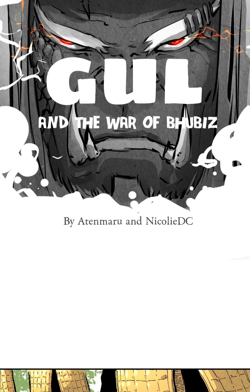 GUL — Chapter 65 — page 1