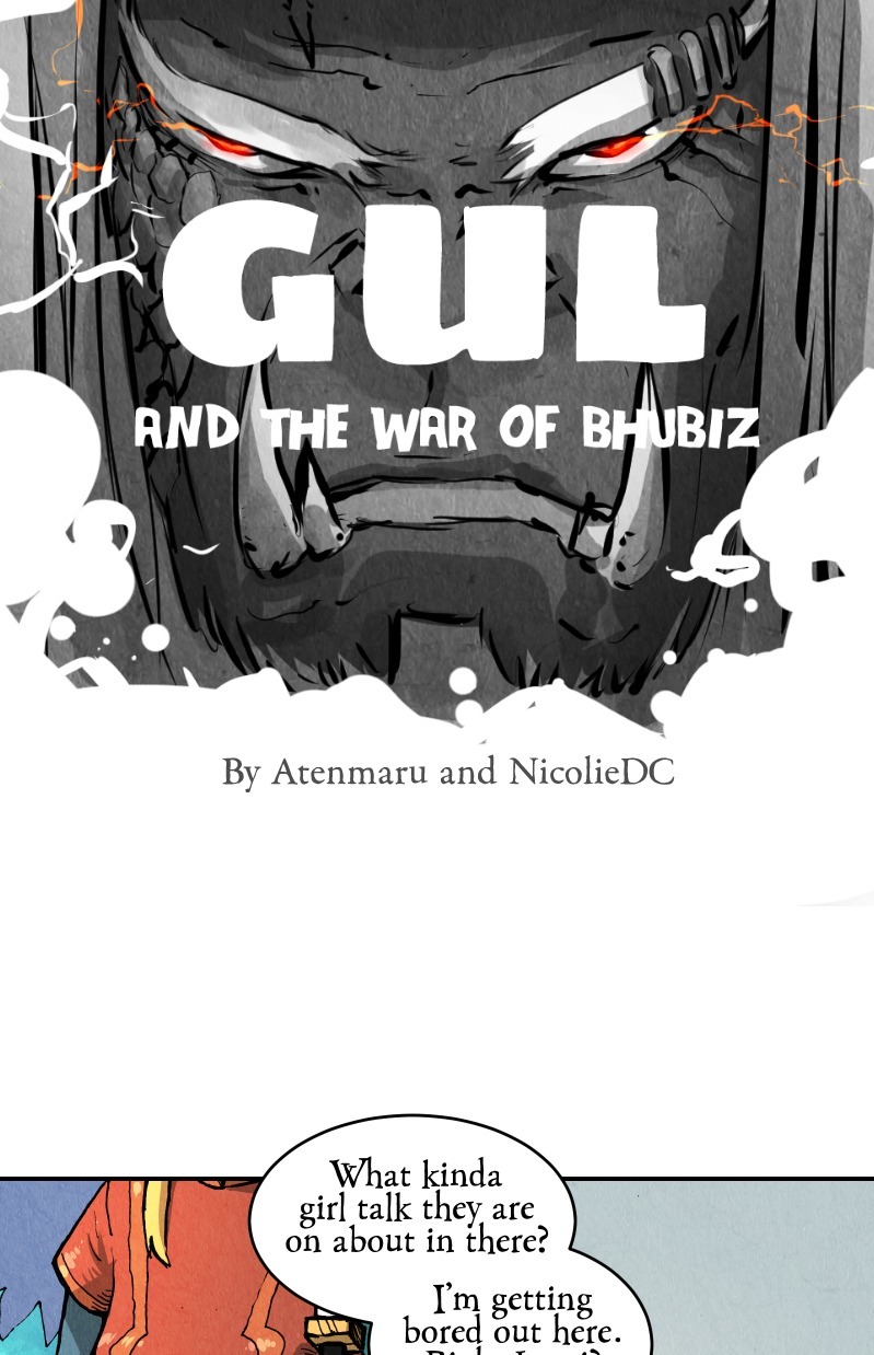 GUL — Chapter 66 — page 1