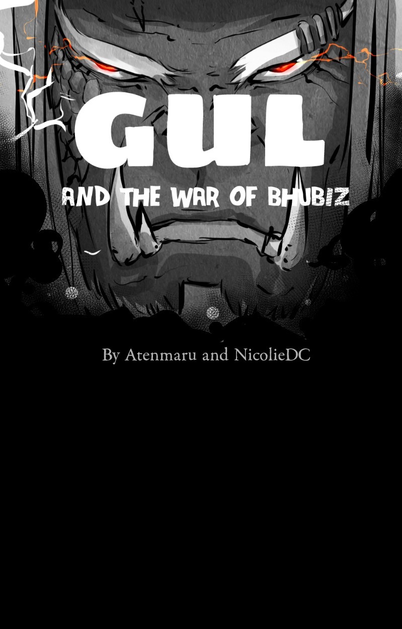 GUL — Chapter 69 — page 1