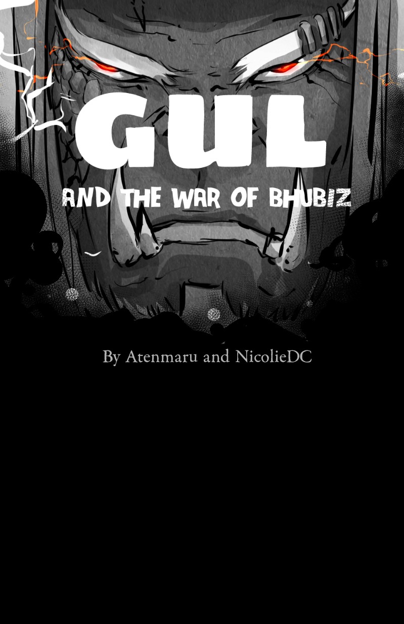 GUL — Chapter 73 — page 1