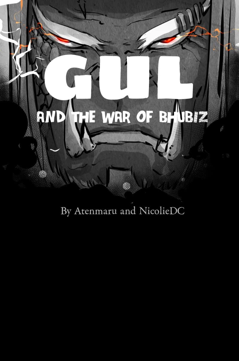GUL — Chapter 78 — page 1