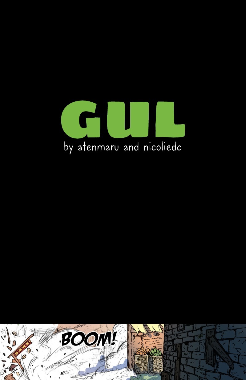 GUL — Chapter 9 — page 1