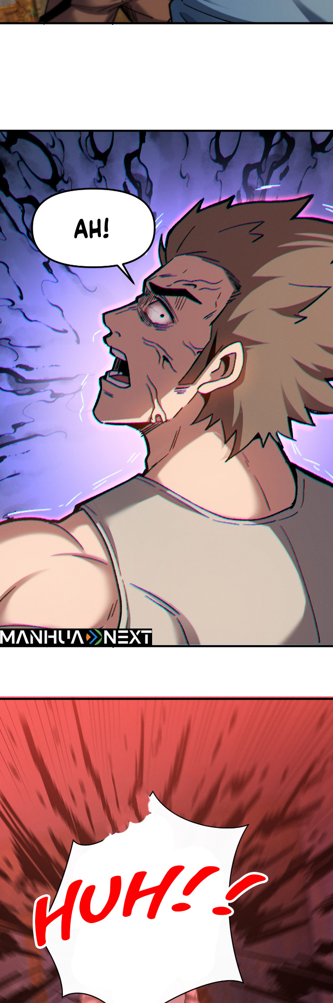 Nuclear Explosion Sword Technique, I kill one with one sword — Chapter 1 — page 13