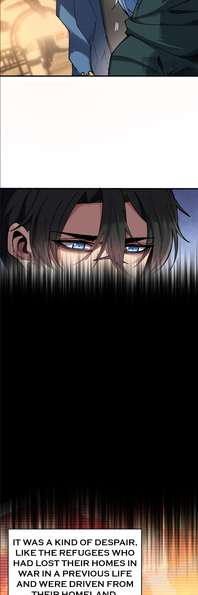 Nuclear Explosion Sword Technique, I kill one with one sword — Chapter 1 — page 29
