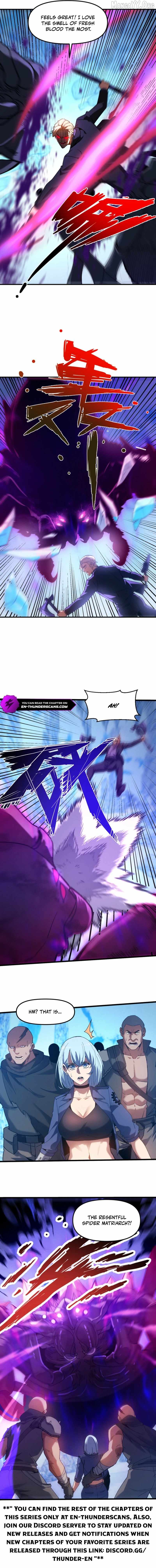 Nuclear Explosion Sword Technique, I kill one with one sword — Chapter 18 — page 6
