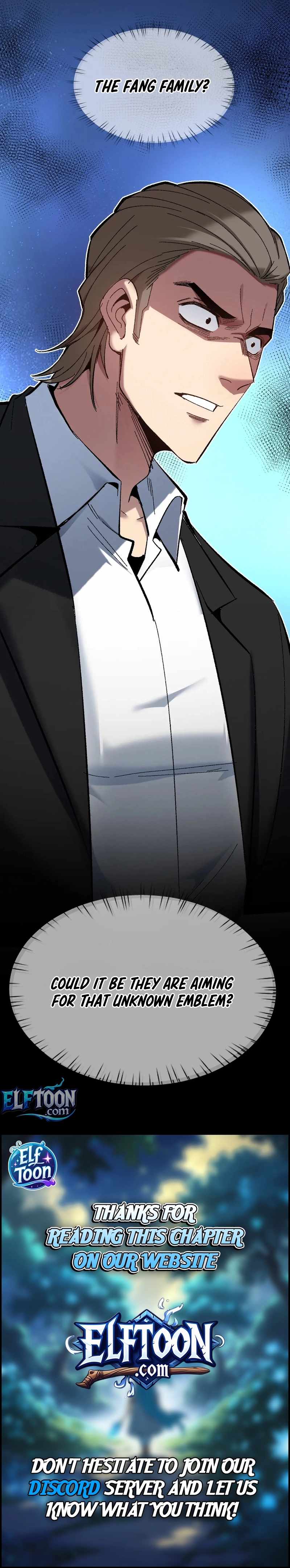 Nuclear Explosion Sword Technique, I kill one with one sword — Chapter 21 — page 14