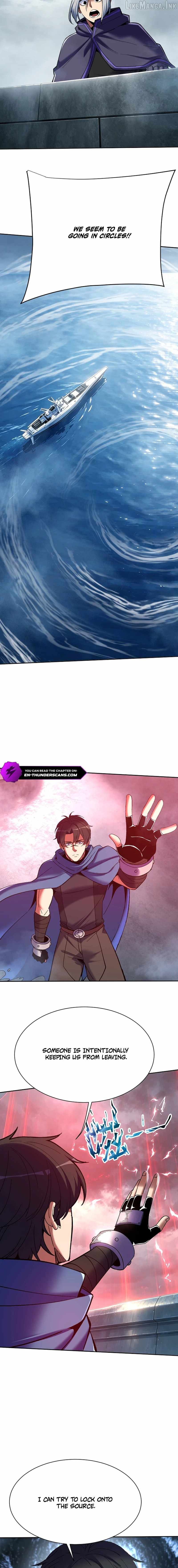 Nuclear Explosion Sword Technique, I kill one with one sword — Chapter 59 — page 10