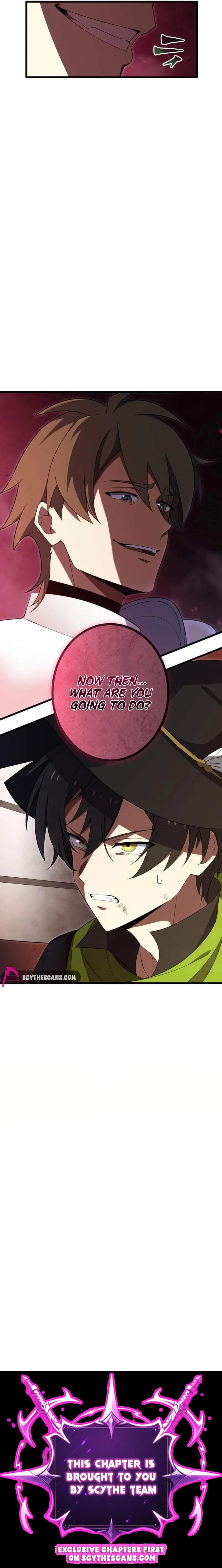 Dungeon Games: The Ex-Corporate Slave Dominates with the Ultimate Job, “Trickster” — Chapter 14 — page 14