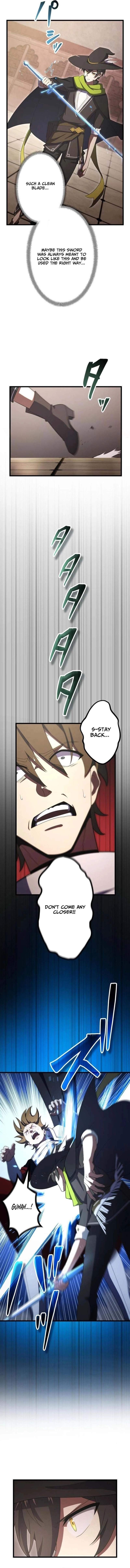 Dungeon Games: The Ex-Corporate Slave Dominates with the Ultimate Job, “Trickster” — Chapter 15 — page 13