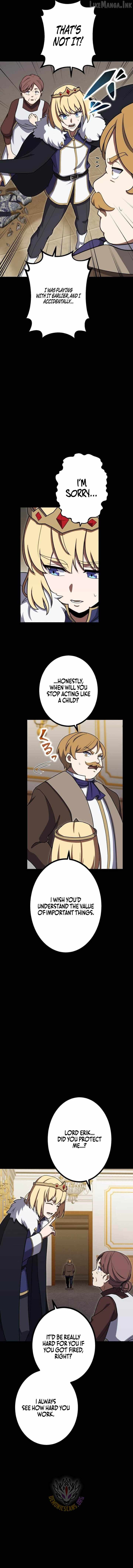 Dungeon Games: The Ex-Corporate Slave Dominates with the Ultimate Job, “Trickster” — Chapter 26 — page 2
