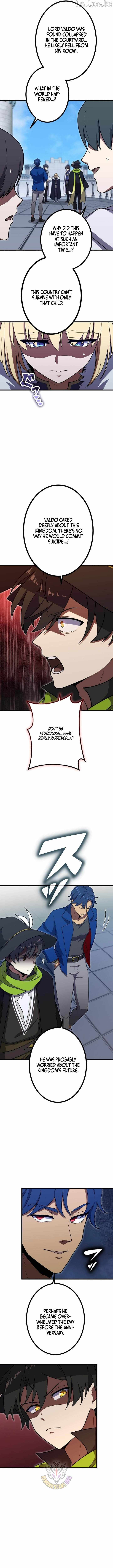 Dungeon Games: The Ex-Corporate Slave Dominates with the Ultimate Job, “Trickster” — Chapter 26 — page 4