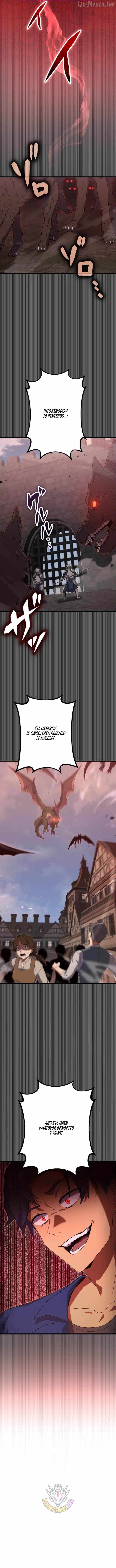 Dungeon Games: The Ex-Corporate Slave Dominates with the Ultimate Job, “Trickster” — Chapter 26 — page 13