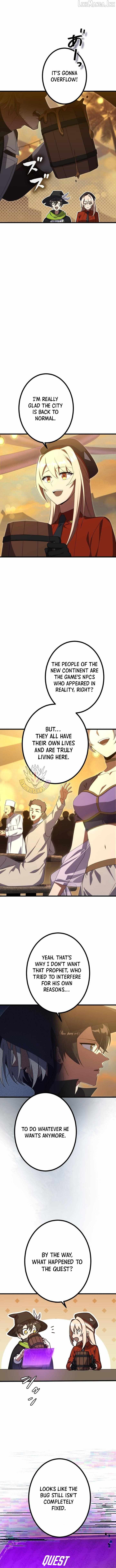 Dungeon Games: The Ex-Corporate Slave Dominates with the Ultimate Job, “Trickster” — Chapter 36 — page 2