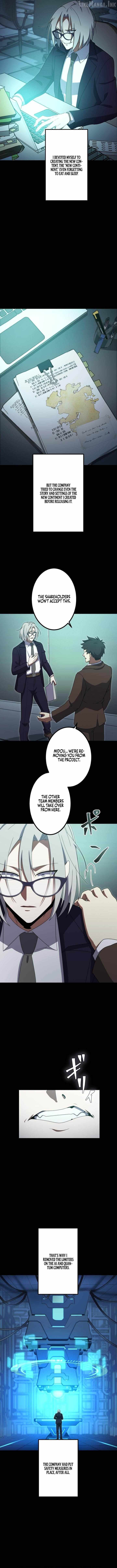Dungeon Games: The Ex-Corporate Slave Dominates with the Ultimate Job, “Trickster” — Chapter 39 — page 11