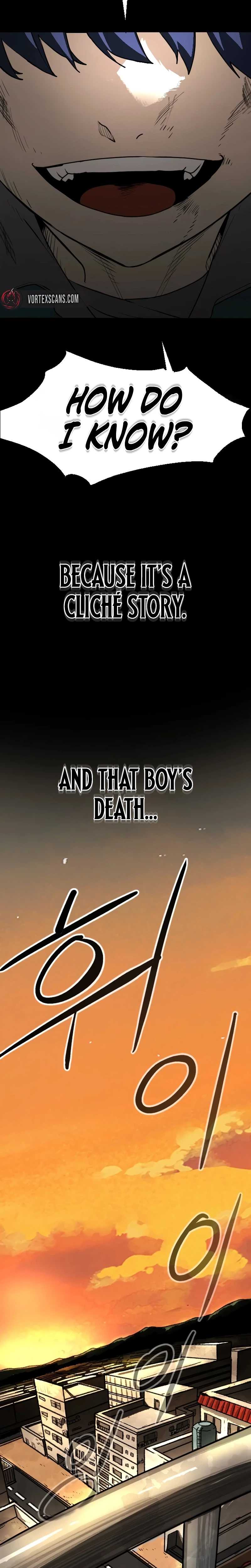 Extermination of the Heavenly Way — Chapter 1 — page 5