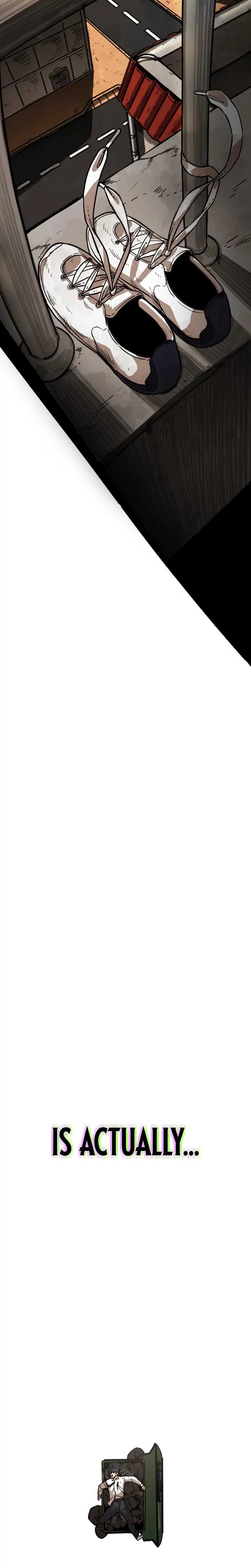 Extermination of the Heavenly Way — Chapter 1 — page 6