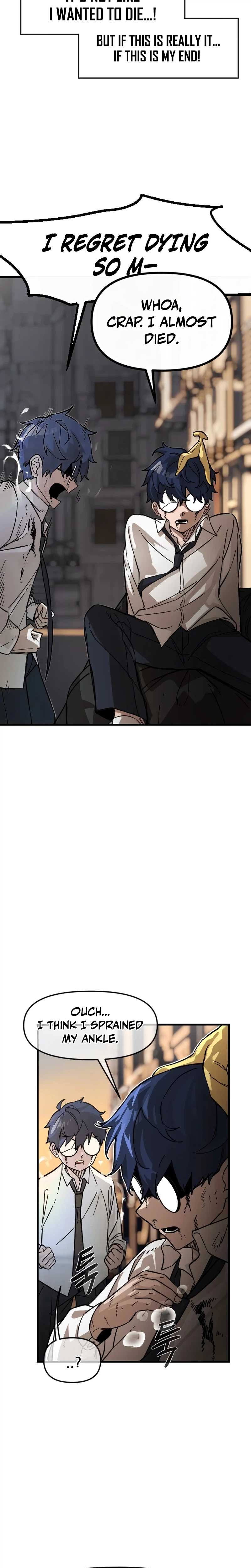 Extermination of the Heavenly Way — Chapter 1 — page 11