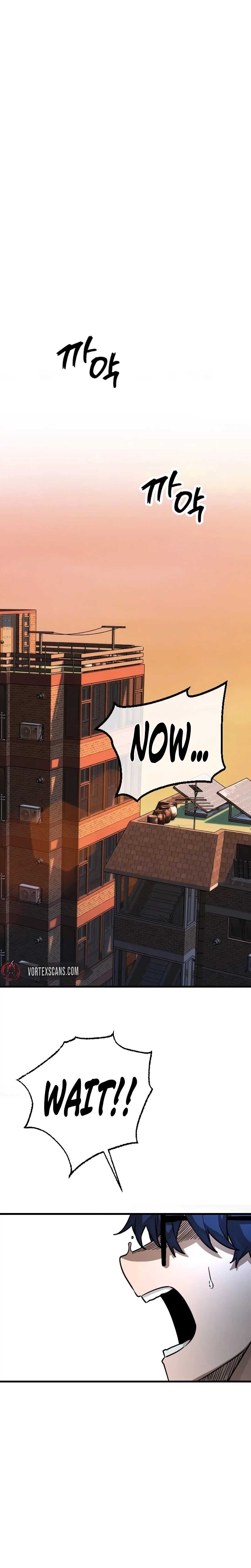 Extermination of the Heavenly Way — Chapter 1 — page 13